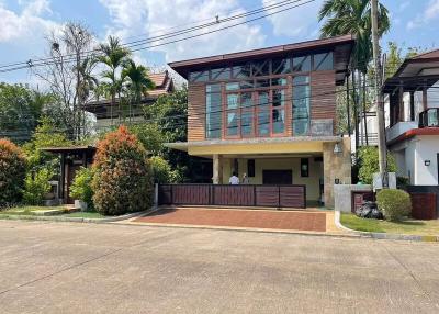Pool Villa for Not on Market in Mae Sa, Mae Rim