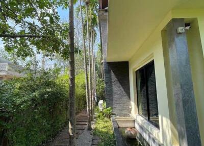 Pool Villa for Not on Market in Mae Sa, Mae Rim