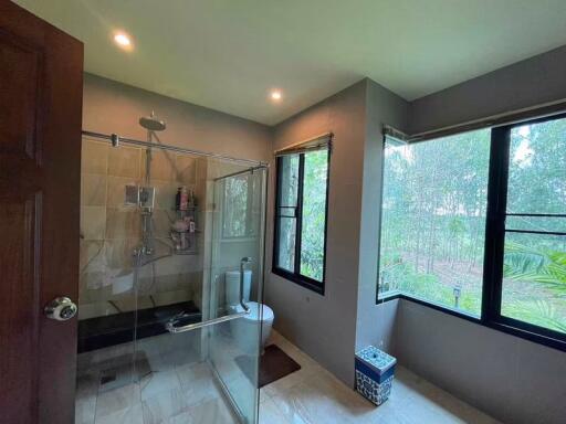 Pool Villa for Not on Market in Mae Sa, Mae Rim