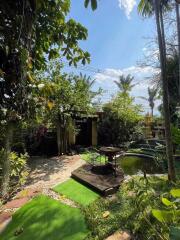 Pool Villa for Not on Market in Mae Sa, Mae Rim