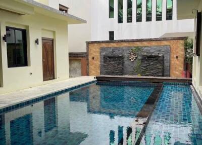 Pool Villa for Not on Market in Mae Sa, Mae Rim