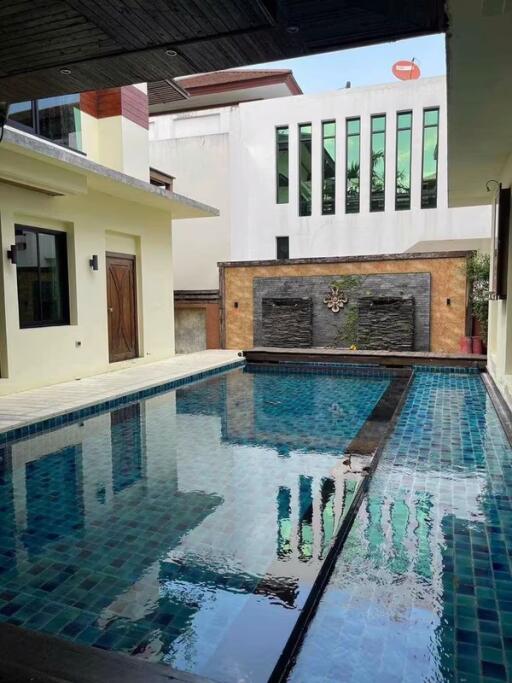 Pool Villa for Not on Market in Mae Sa, Mae Rim