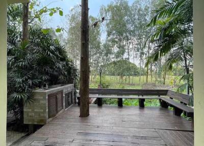 Pool Villa for Not on Market in Mae Sa, Mae Rim