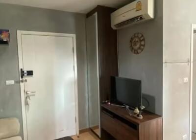 Condo for Sale at Aspire Rama 4