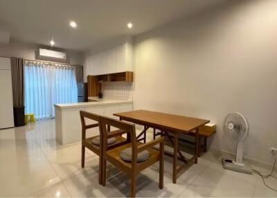 House for Rented at Baan Klang Mueang Bangna-Wongwaen