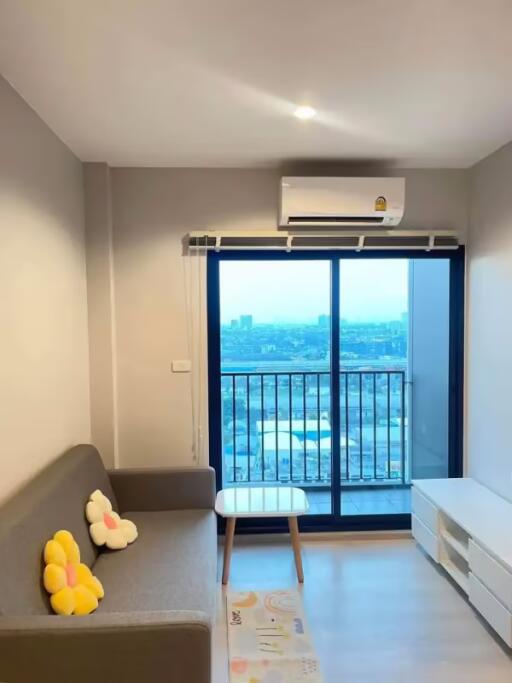 1 Bedroom Condo