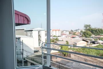 Studio for Sale in Pa Tan, Mueang Chiang Mai
