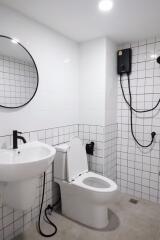 33 ตรม., Studio, 1 ห้องน้ำ คอนโด ราคา ฿ 1,190,000