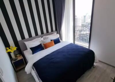 2 Bedroom Condo for Rented at XT Ekkamai