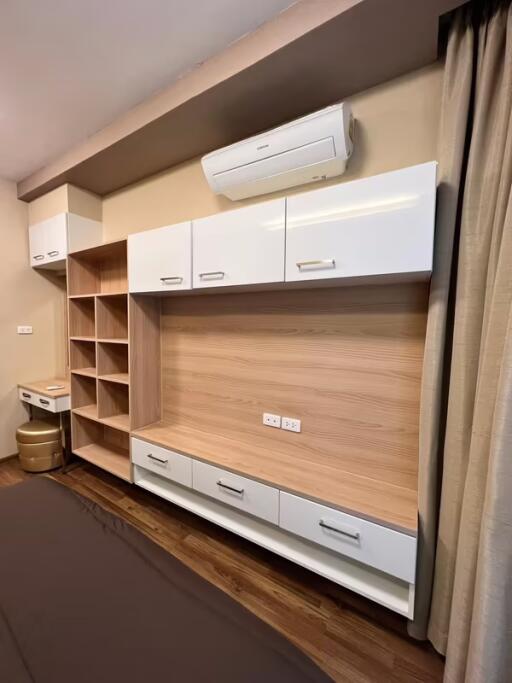 1 Bedroom Condo