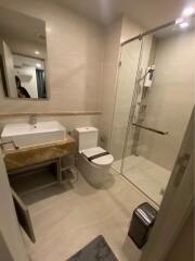 Quintara Treehaus Sukhumvit 42 - 1 Bed Condo for Rent, Sale *QUIN3887