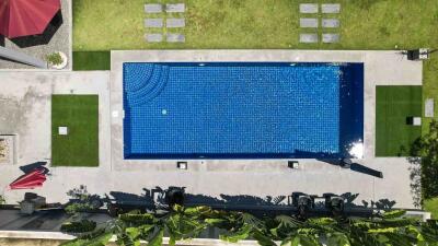 Pool Villa for Sale in San Na Meng, Doi Saket.