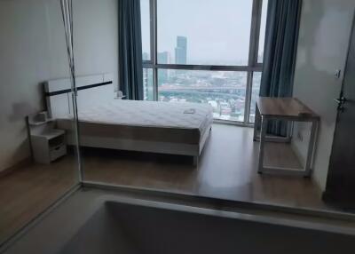 1 Bedroom Condo