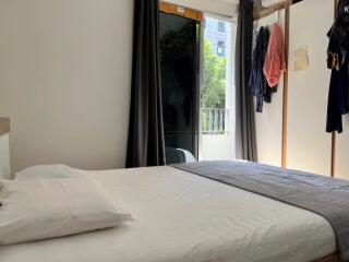 Studio for Sale in Phra Khanong