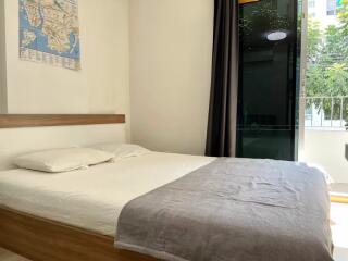 Studio for Sale in Phra Khanong