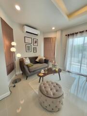 150 ตรม., 3 ห้องนอน, 3 ห้องน้ำ บ้าน ราคา ฿ 3,590,000