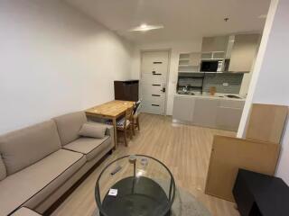 Condo for Rent at Artemis Sukhumvit 77