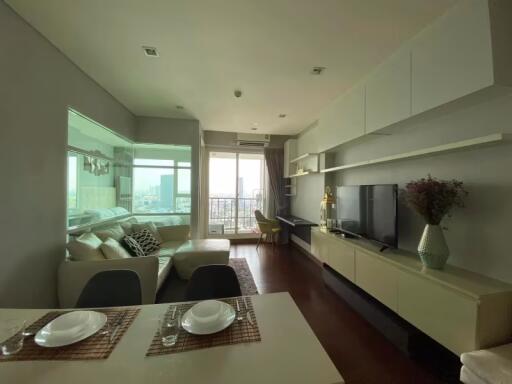 Condo for Rent at Ivy Thonglor 23