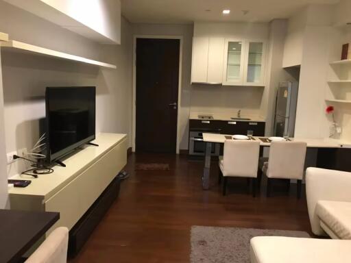 Condo for Rent at Ivy Thonglor 23