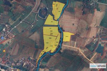 Land for Sale in Mae On