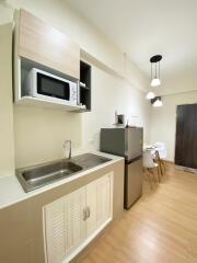 Studio for Sale in Suthep, Mueang Chiang Mai