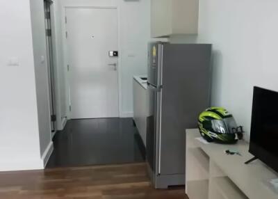 1 Bedroom Condo