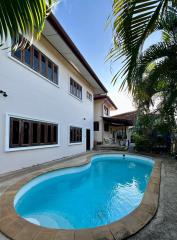 Hot deal Pool Villa for Sale in Rawai