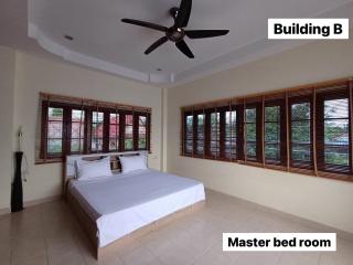 Hot deal Pool Villa for Sale in Rawai