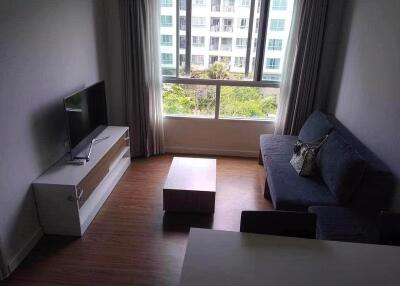 1 Bedroom Condo