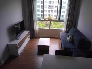 1 Bedroom Condo