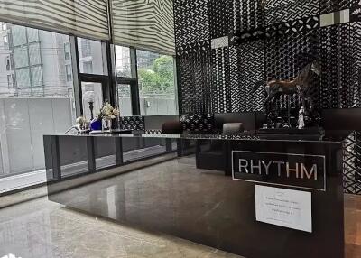 Rhythm Sukhumvit 36-38