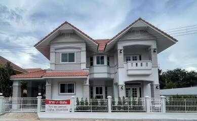 Pool Villa for Sale/Rent in Ban Waen, Hang Dong