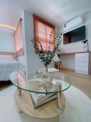 Studio for Sale in Suthep, Mueang Chiang Mai