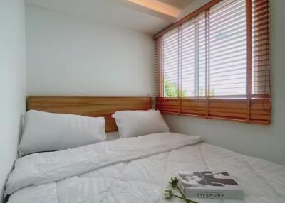 Studio for Sale in Suthep, Mueang Chiang Mai