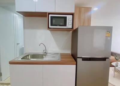 Studio for Sale in Suthep, Mueang Chiang Mai