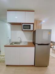 24 ตรม., Studio, 1 ห้องน้ำ คอนโด ราคา ฿ 1,290,000