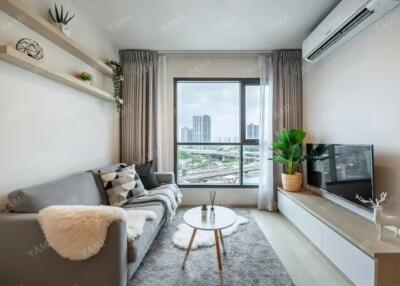 Condo for Rent, Sale at Life Sukhumvit 48