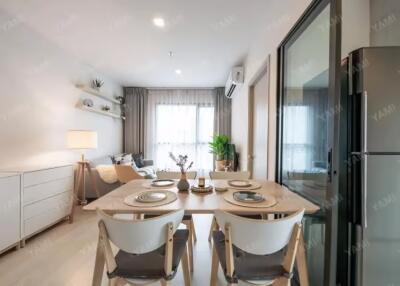 Condo for Rent, Sale at Life Sukhumvit 48