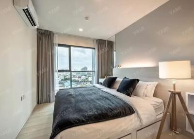 49 ตรม., 2 ห้องนอน, 1 ห้องน้ำ คอนโด ราคา ฿ 6,590,000