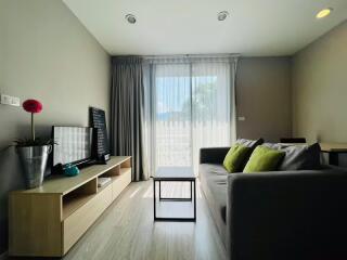 1 Bedroom Condo