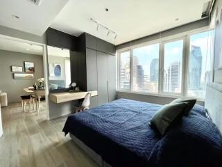 1 Bedroom Condo