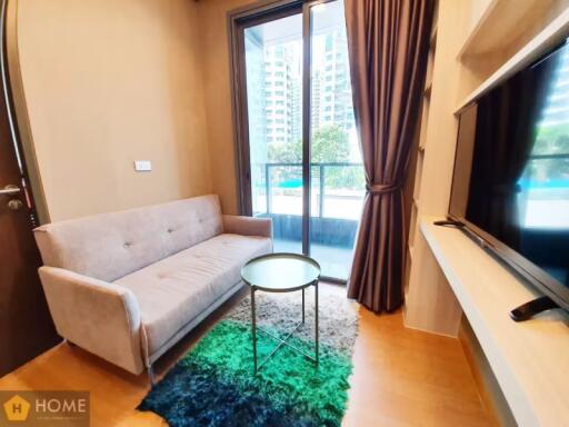 1 Bedroom Condo