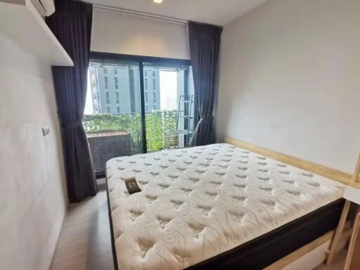 Life Asoke - Rama 9 - 1 Bed Condo for Rented *LIFE3941