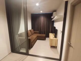 Life Asoke - Rama 9 - 1 Bed Condo for Rented *LIFE3941