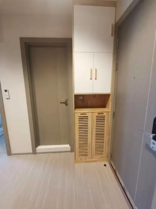 Life Asoke - Rama 9 - 1 Bed Condo for Rented *LIFE3941