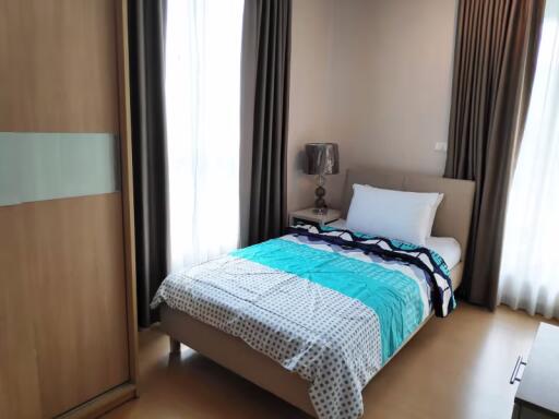 Condo for Rent at Life @ Sukhumvit 65