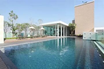 Condo for Rent at Life @ Sukhumvit 65