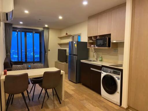 2 Bedroom Condo for Rent/Sale at Q Chit Lom - Phetchaburi