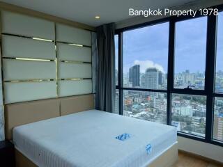 2 Bedroom Condo for Rent/Sale at Q Chit Lom - Phetchaburi