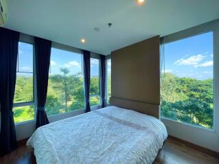 2 Bedroom Condo for Sale at The Convention Condominium